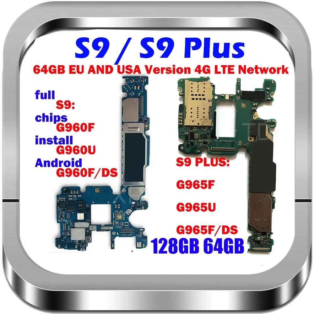   S9 ÷, G965F, G960F, G9600, G9650, G960U, G965U, Ĩ     , 64G, 128G  ׽Ʈ Ϸ